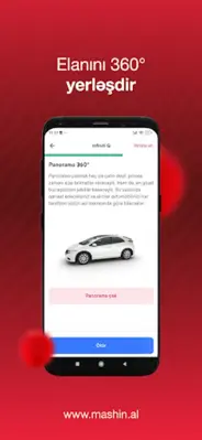 MASHIN.AL android App screenshot 0